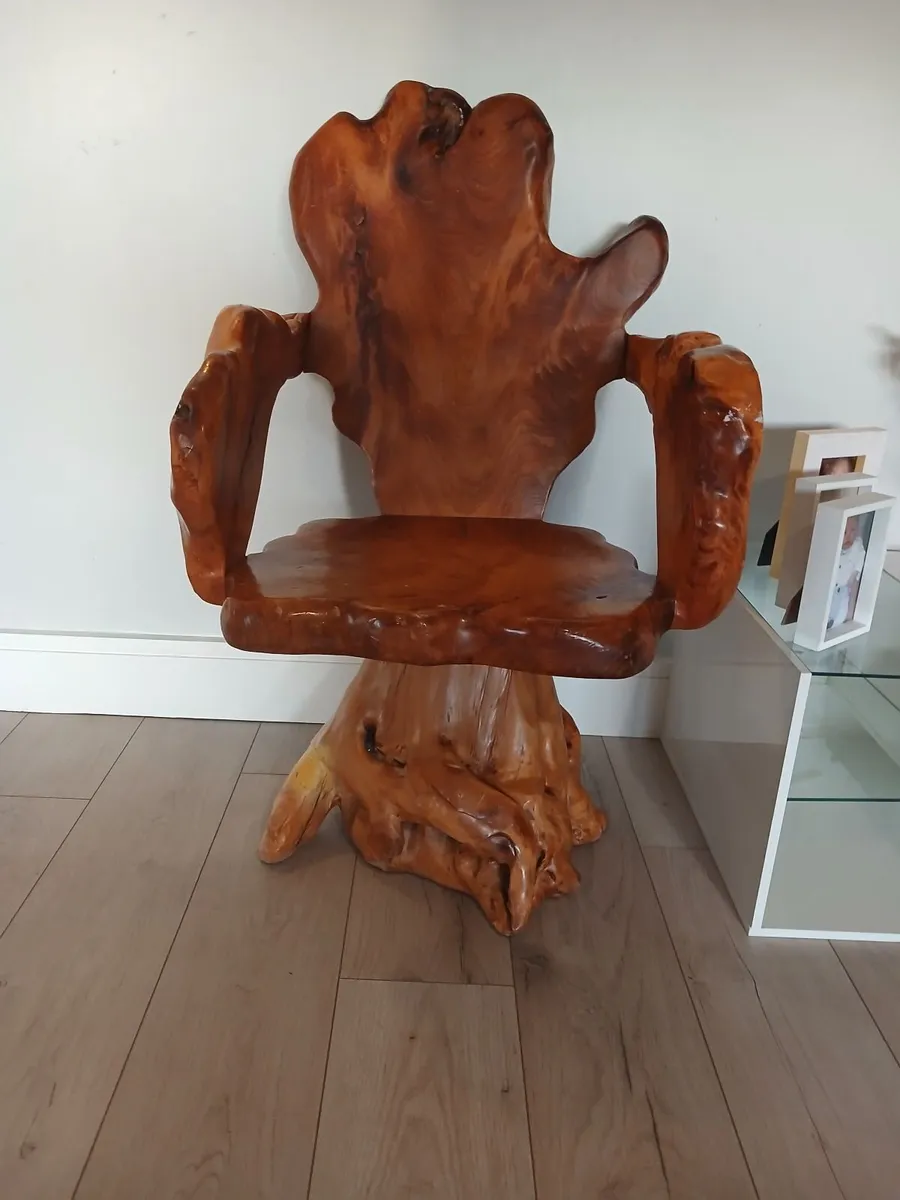 Chair - Image 1