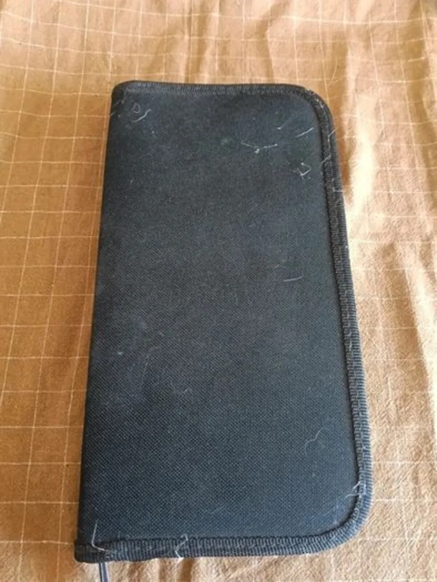 Paintbrush case - Image 2