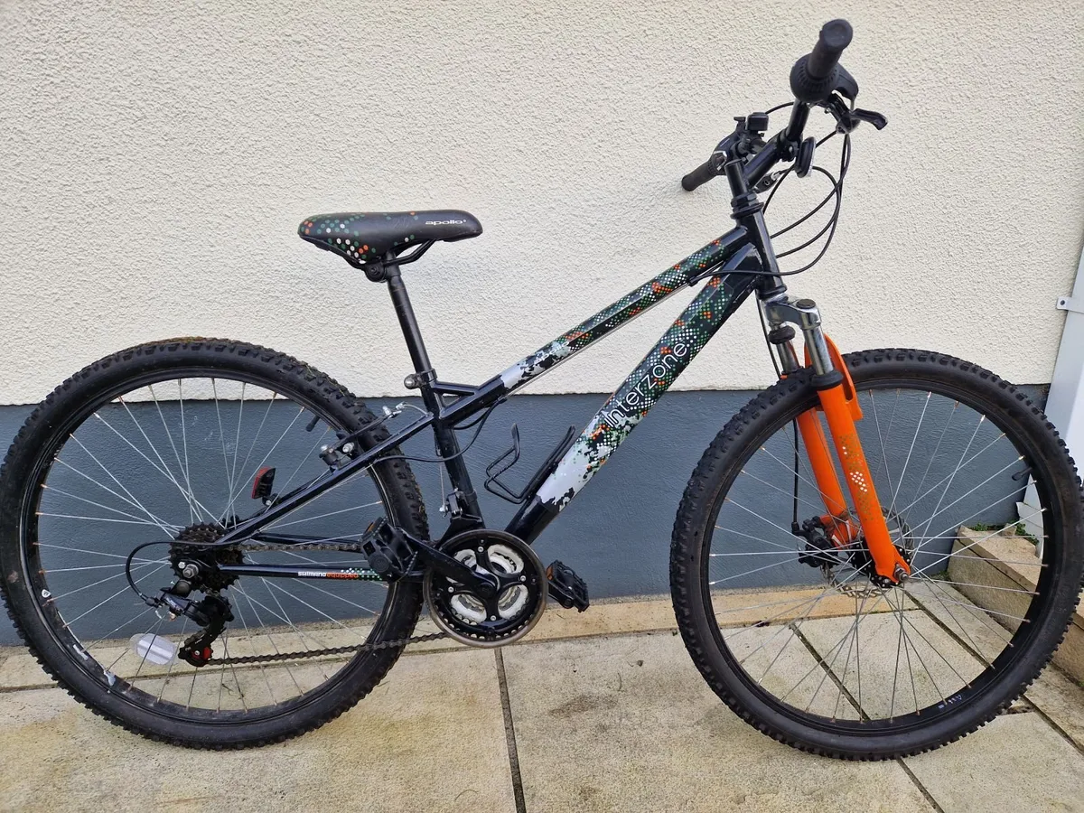 Bicycle - Image 4
