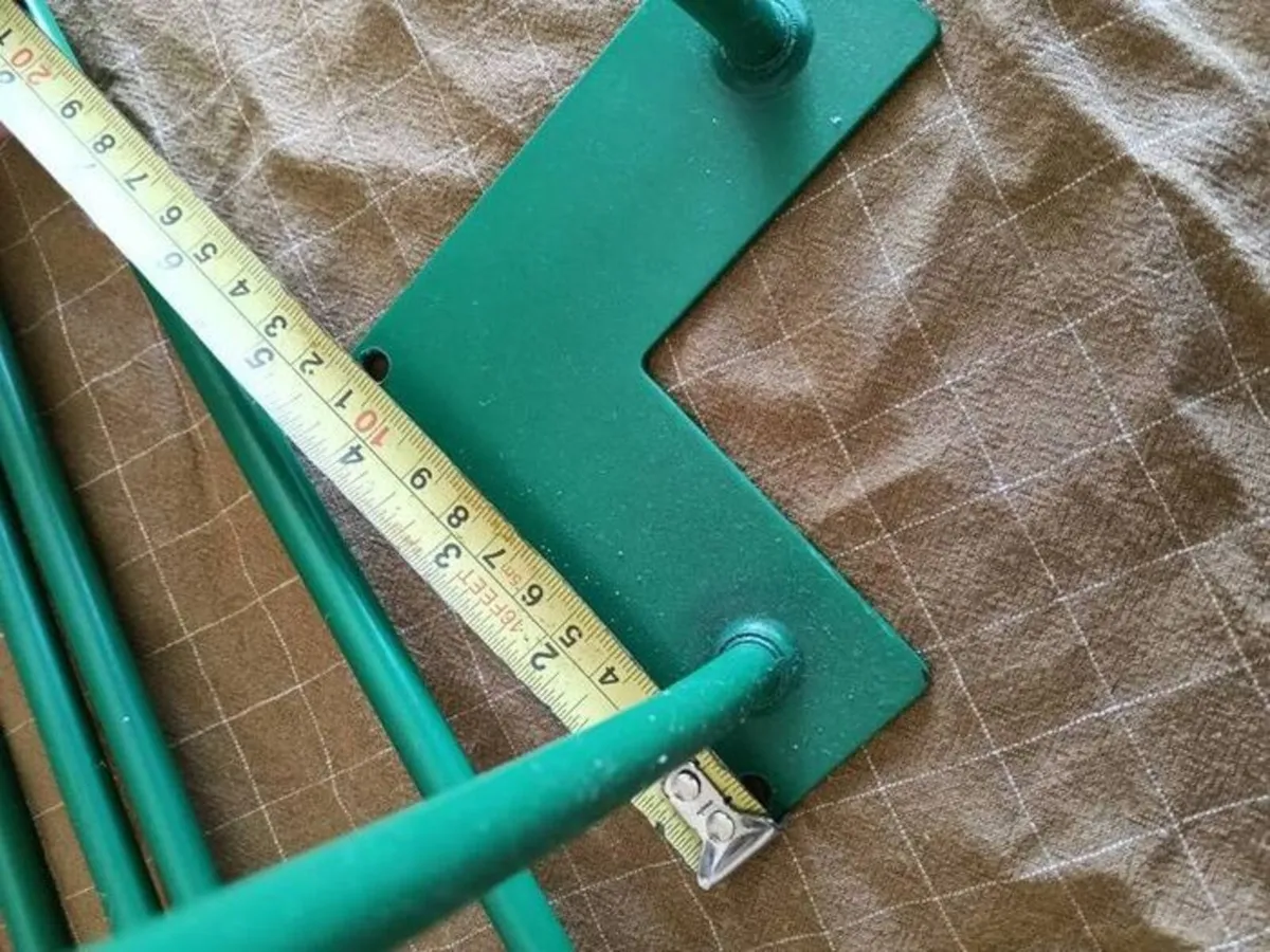 Green Hairpin legs - Image 3