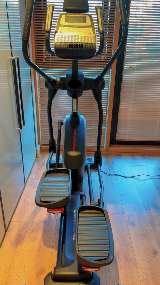 Cross Trainer - Image 2