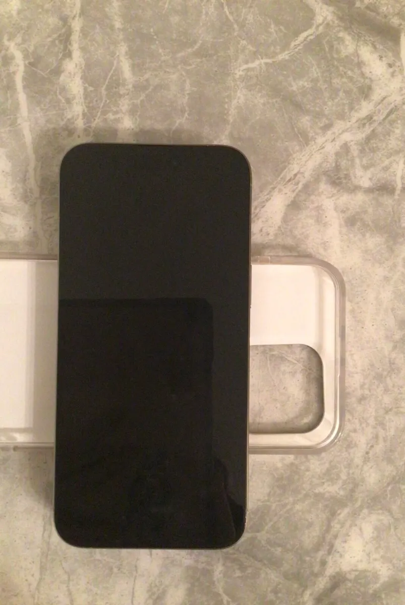 iPhone 15 pro max - Image 4
