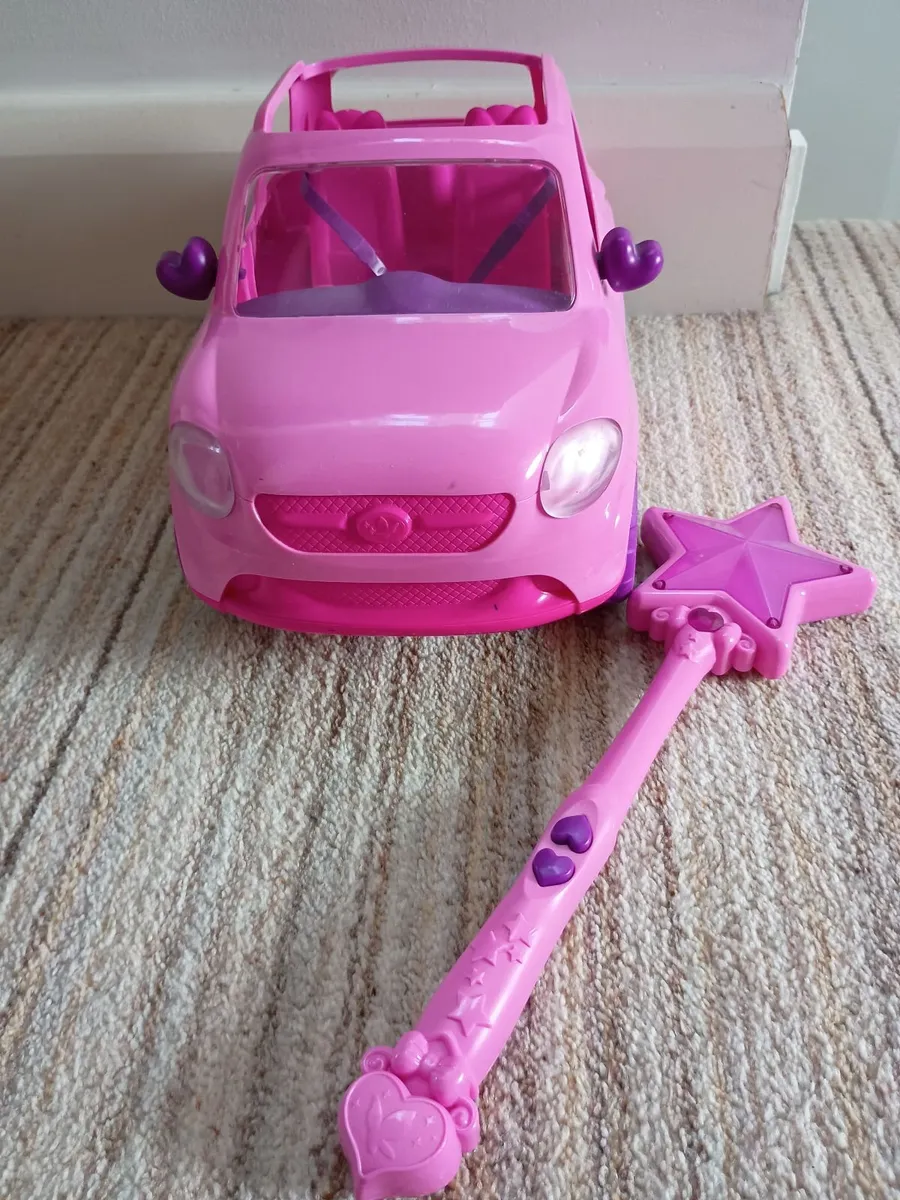 Remote Control Car - Image 1