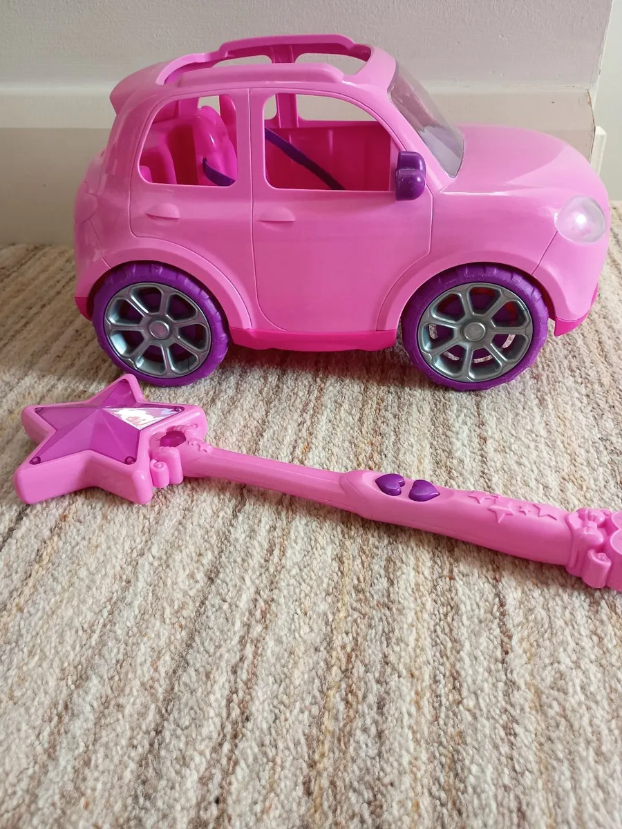 Remote Control Car - Image 2