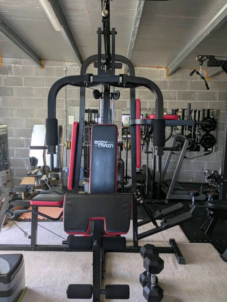 Multi gym - Image 2