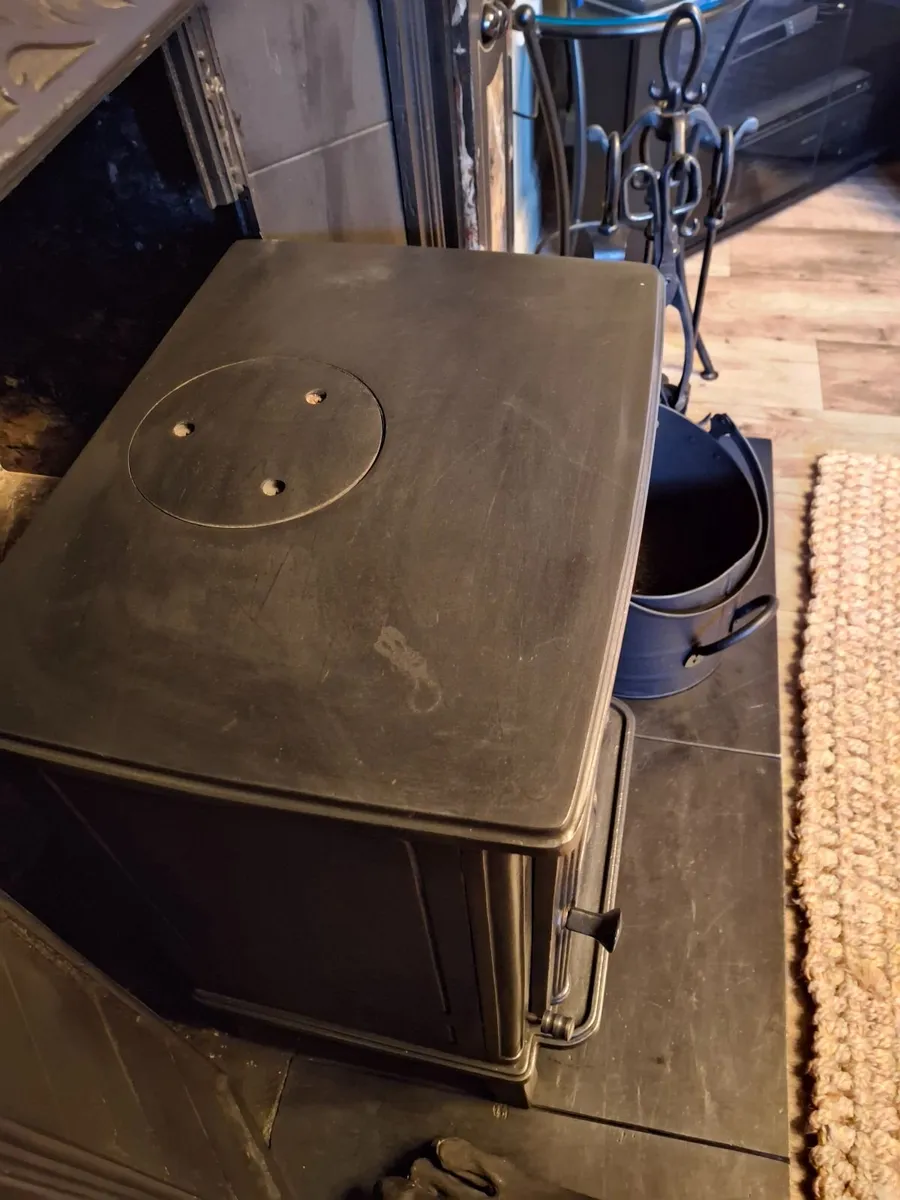 Henley Erne Stove - Image 2