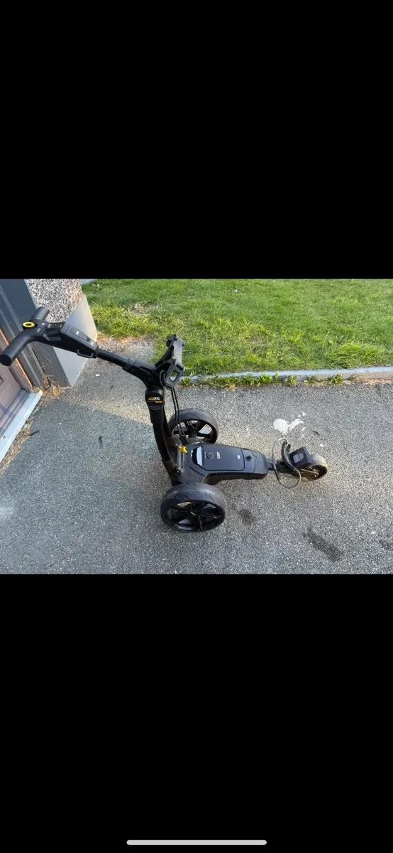 Power caddy - Image 1