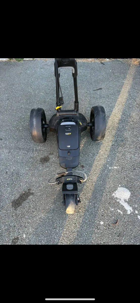 Power caddy - Image 3