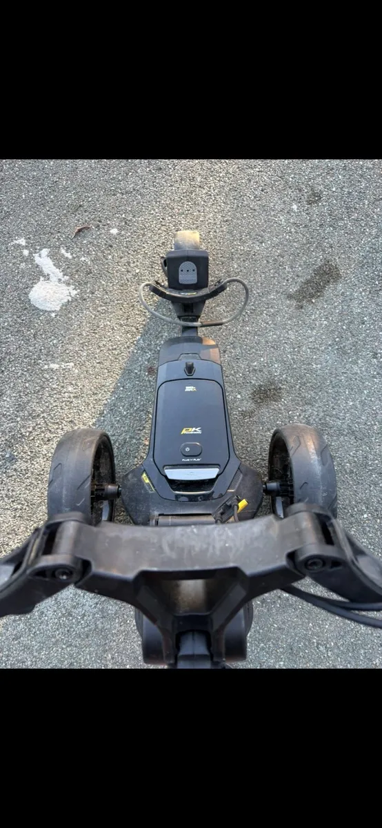 Power caddy - Image 2