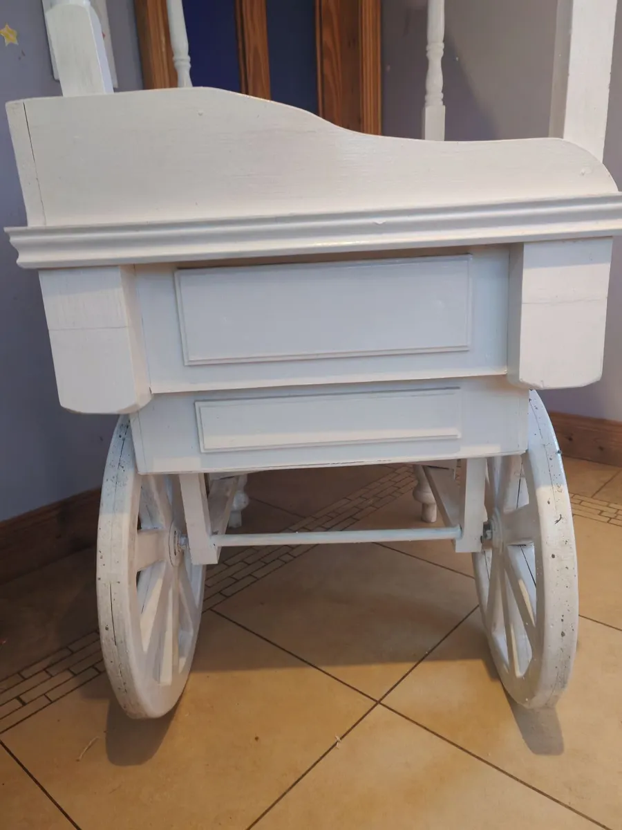 Sweet cart - Image 3