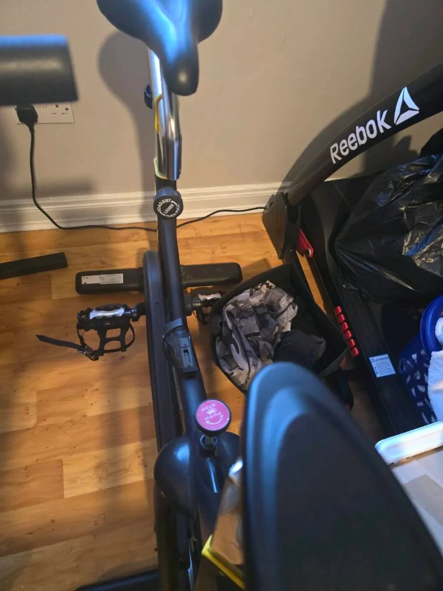 Gym equipment - Image 4