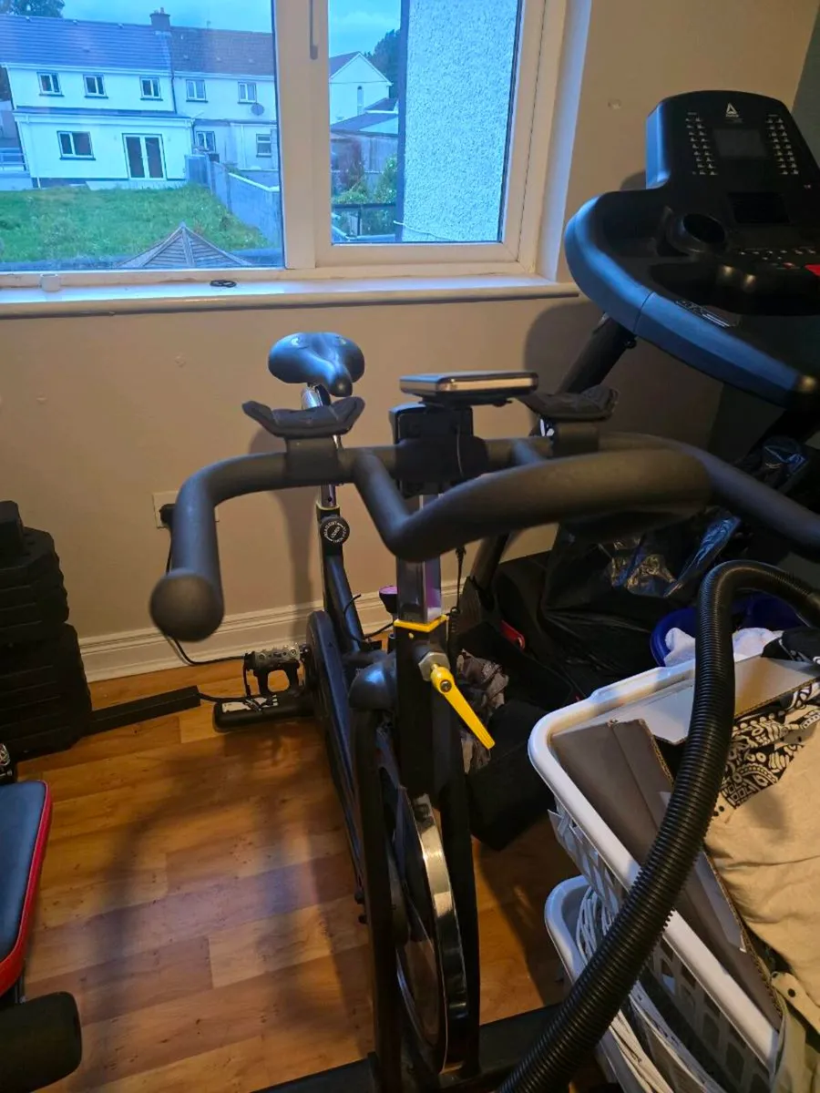 Gym equipment - Image 3