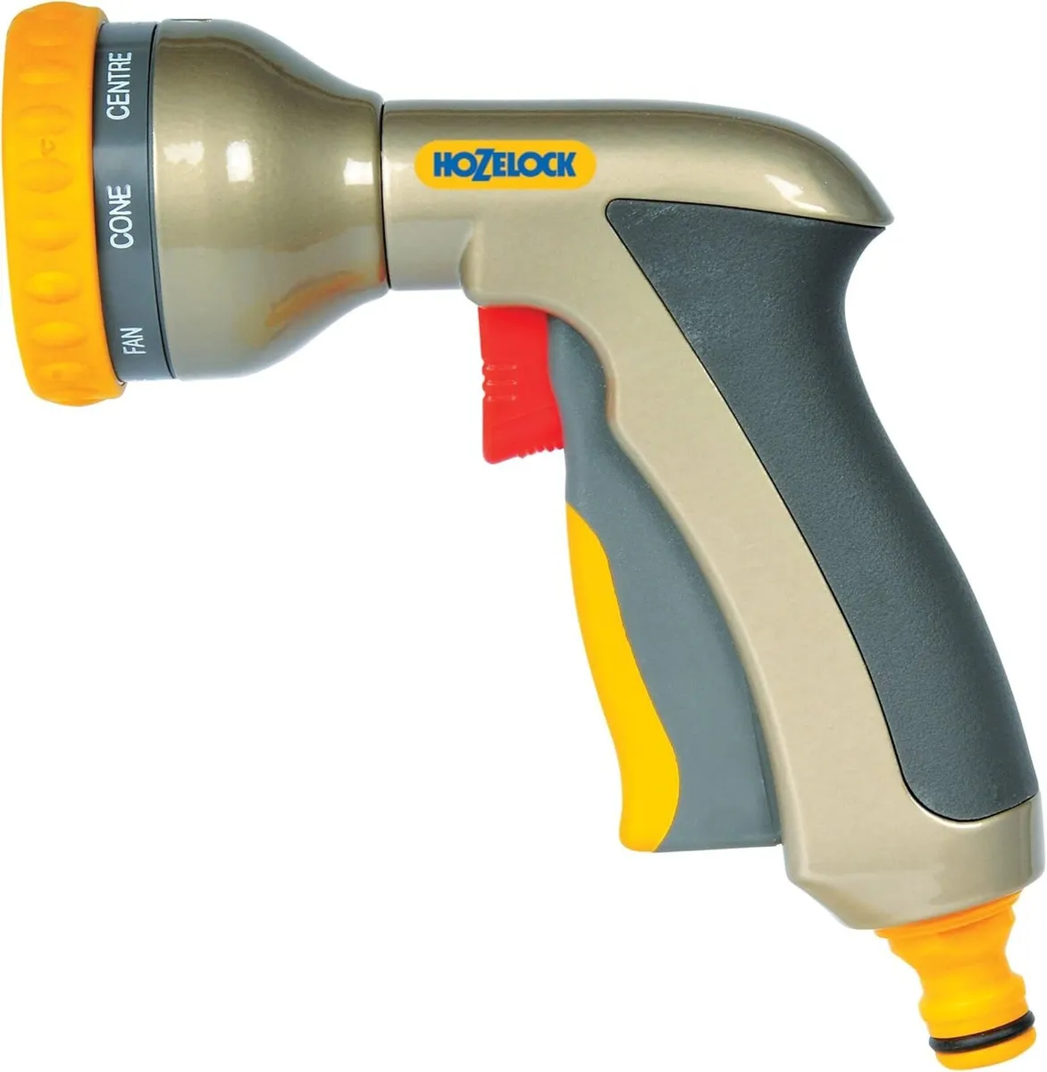 2496r0000 Wall Mounted Fast Reel with 40m Hose - Image 4