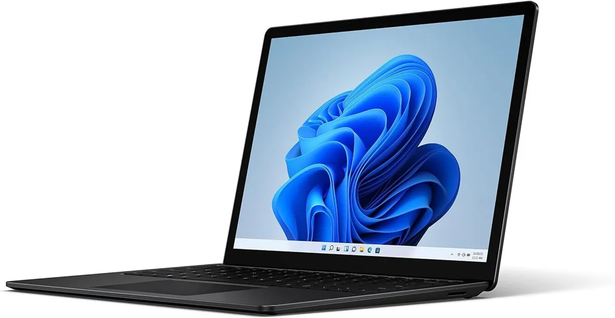 Microsoft Surface Laptop 4 Touch i7 16GB 256GB SSD - Image 1