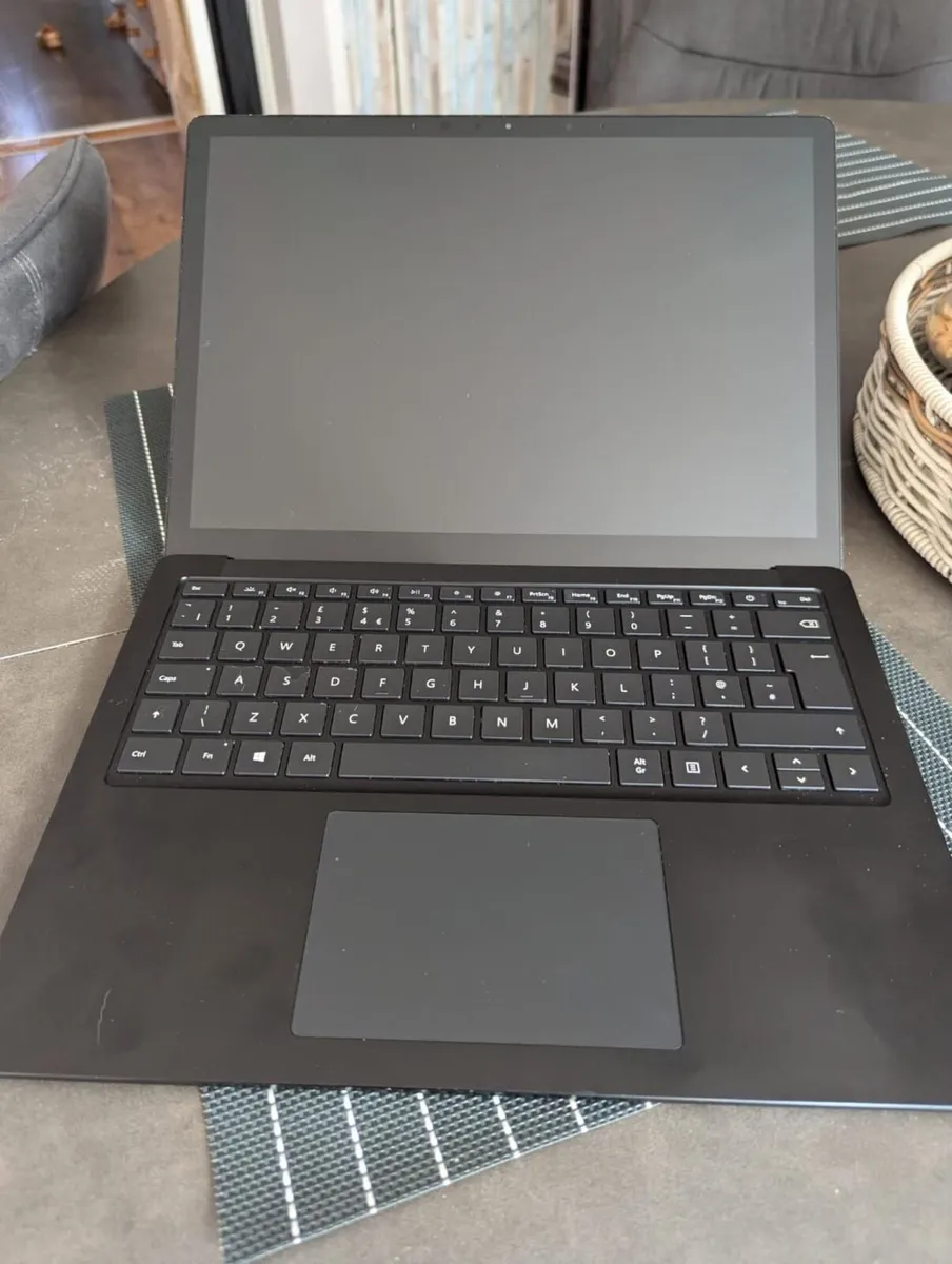 Microsoft Surface Laptop 4 Touch i7 16GB 256GB SSD - Image 3