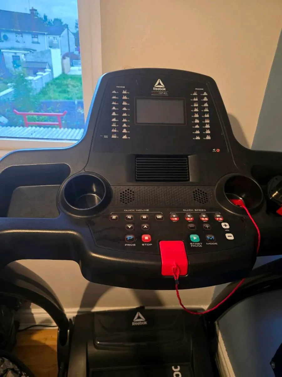 Gymequipment - Image 2