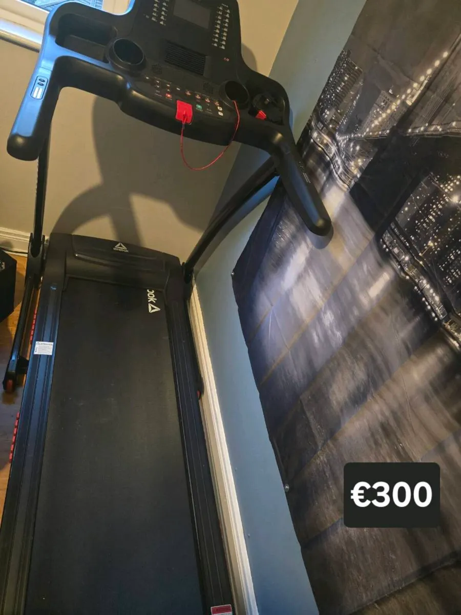Gymequipment - Image 1