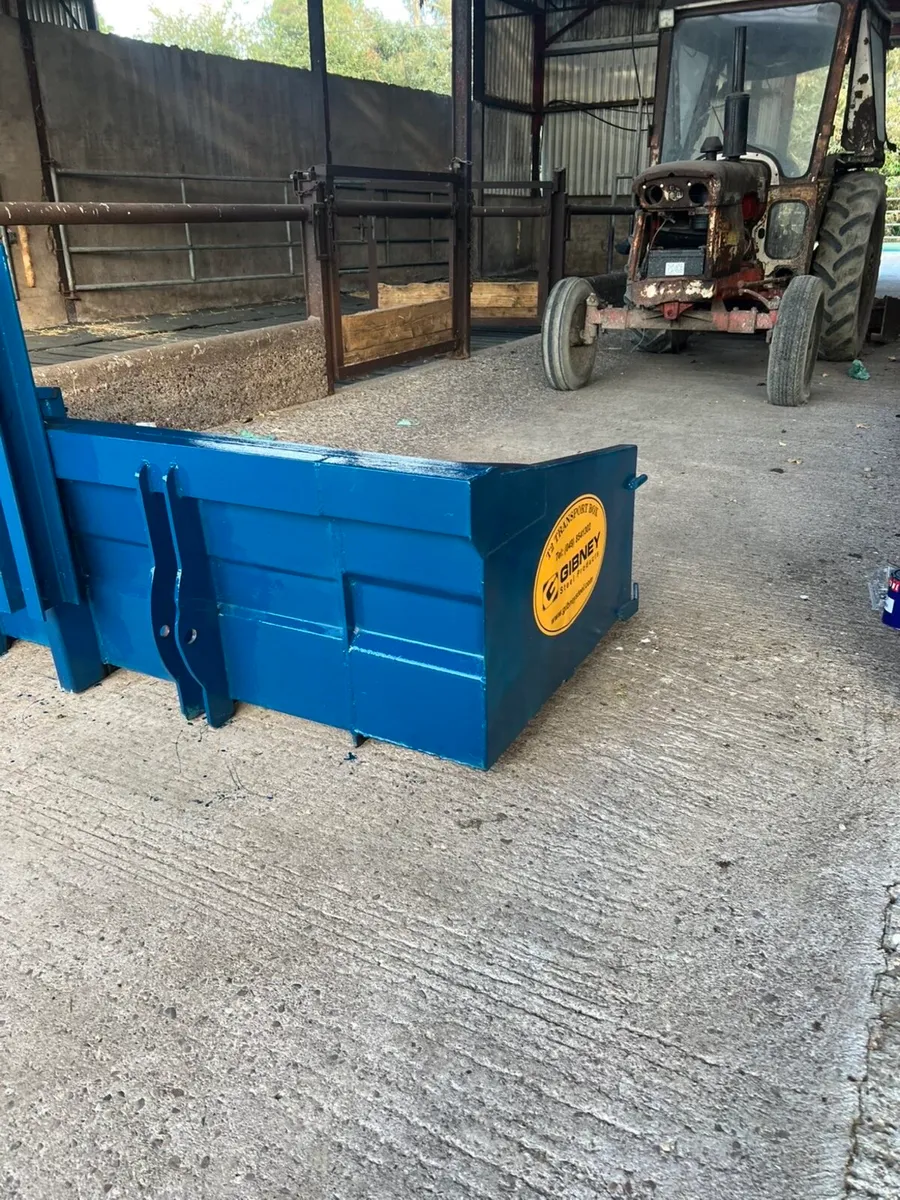 Transport box - Image 4