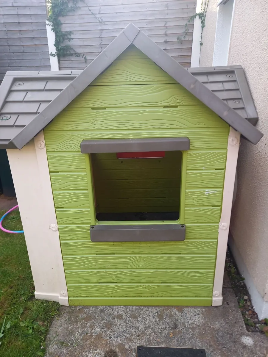 Play house - Image 2