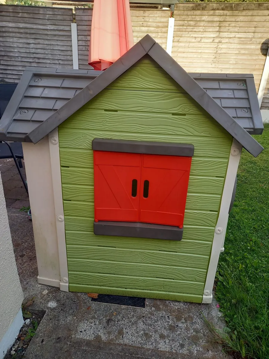 Play house - Image 3