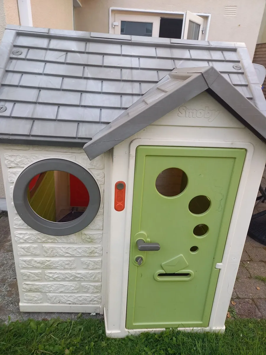 Play house - Image 4