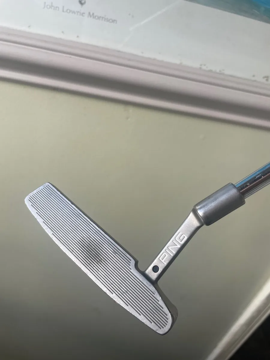 Ping Anser Putter - Image 2