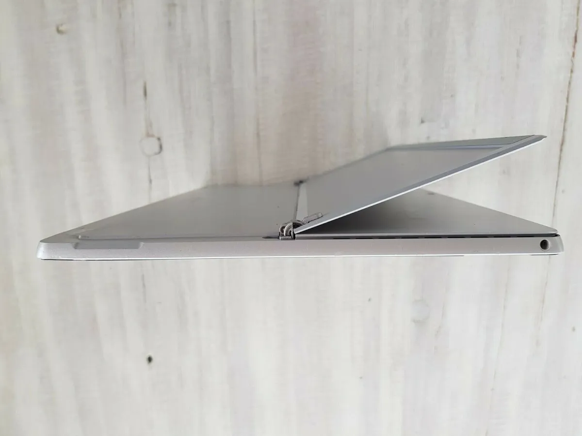 Microsoft Surface Pro 7 1866 I5 256GB SSD 8GB RAM - Image 3