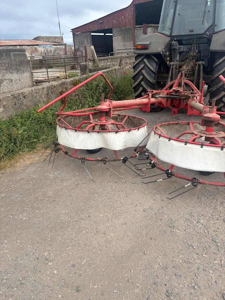 Lely Rotonda 510 - Image 2