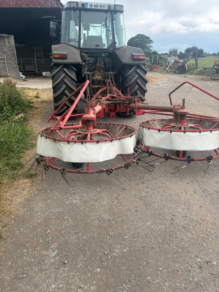Lely Rotonda 510 - Image 3