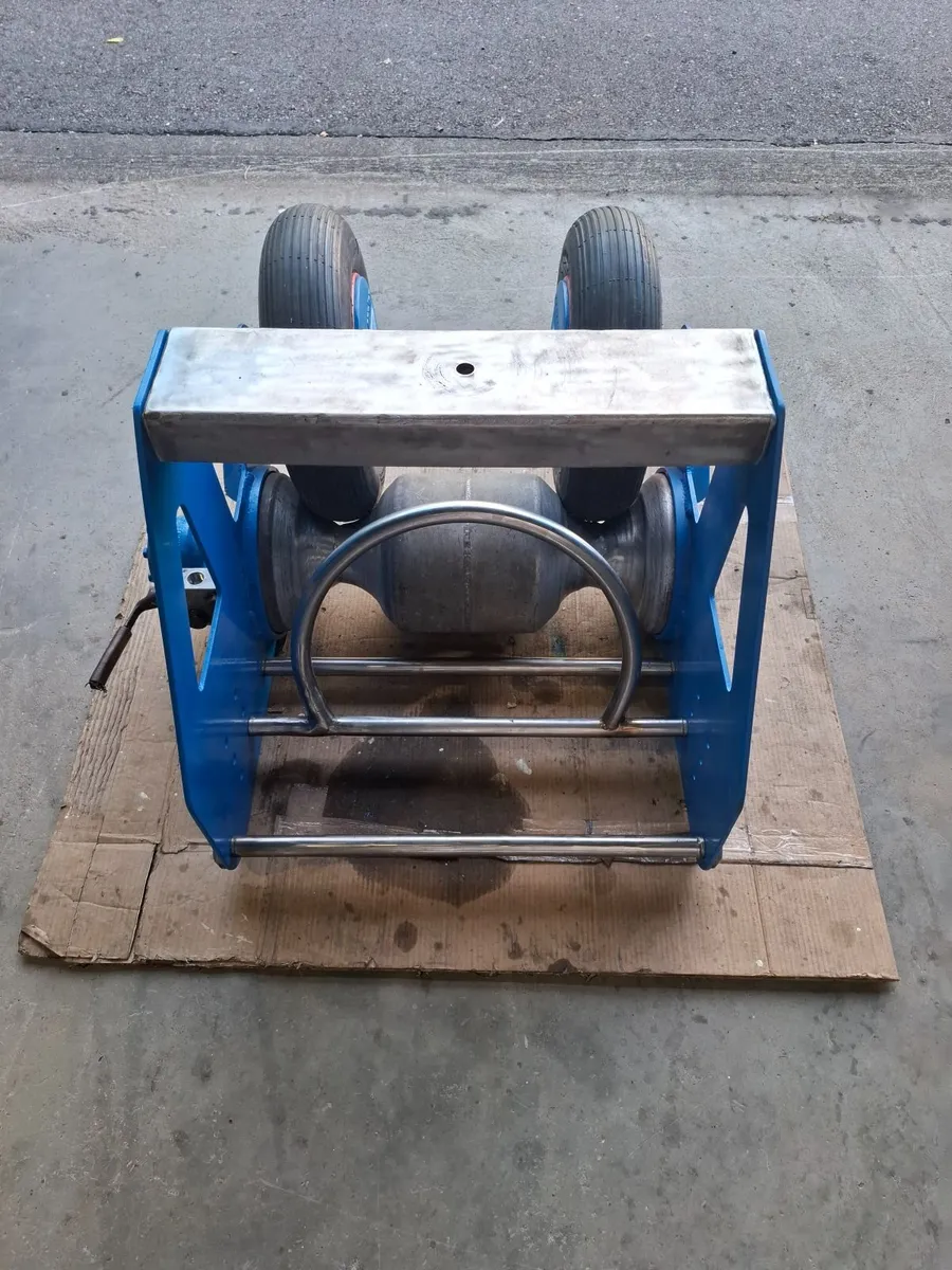 Spencer Carter NCF-01 - Image 1