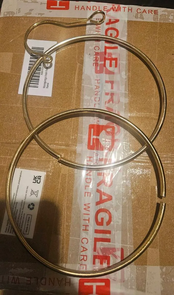 Large Bundle of Belts - Image 3