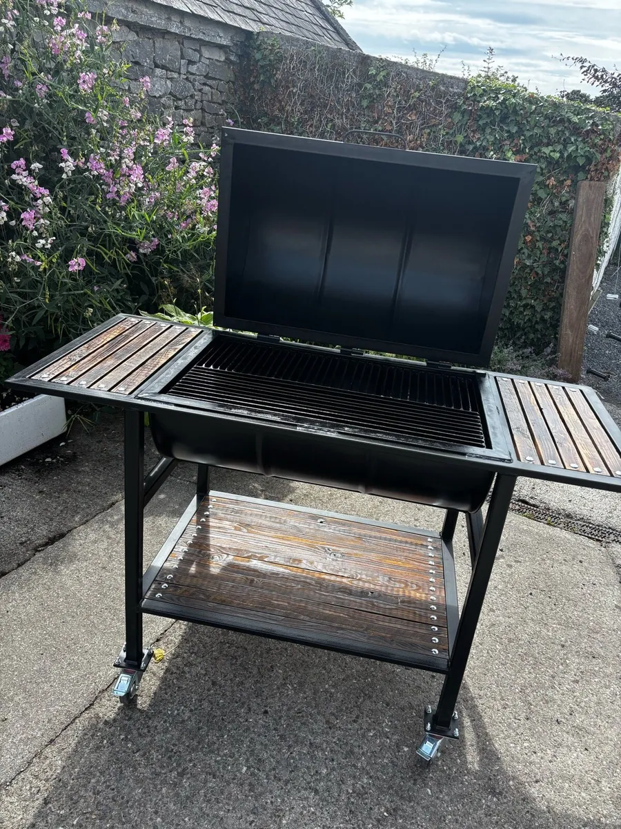 Barrel BBQ - Image 1