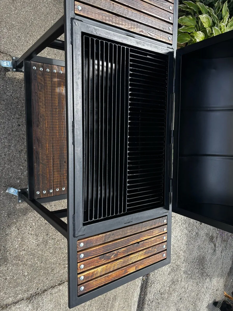 Barrel BBQ - Image 2