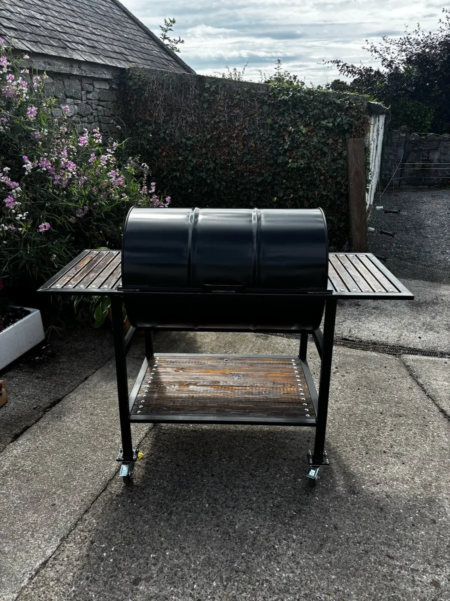 Barrel BBQ - Image 3