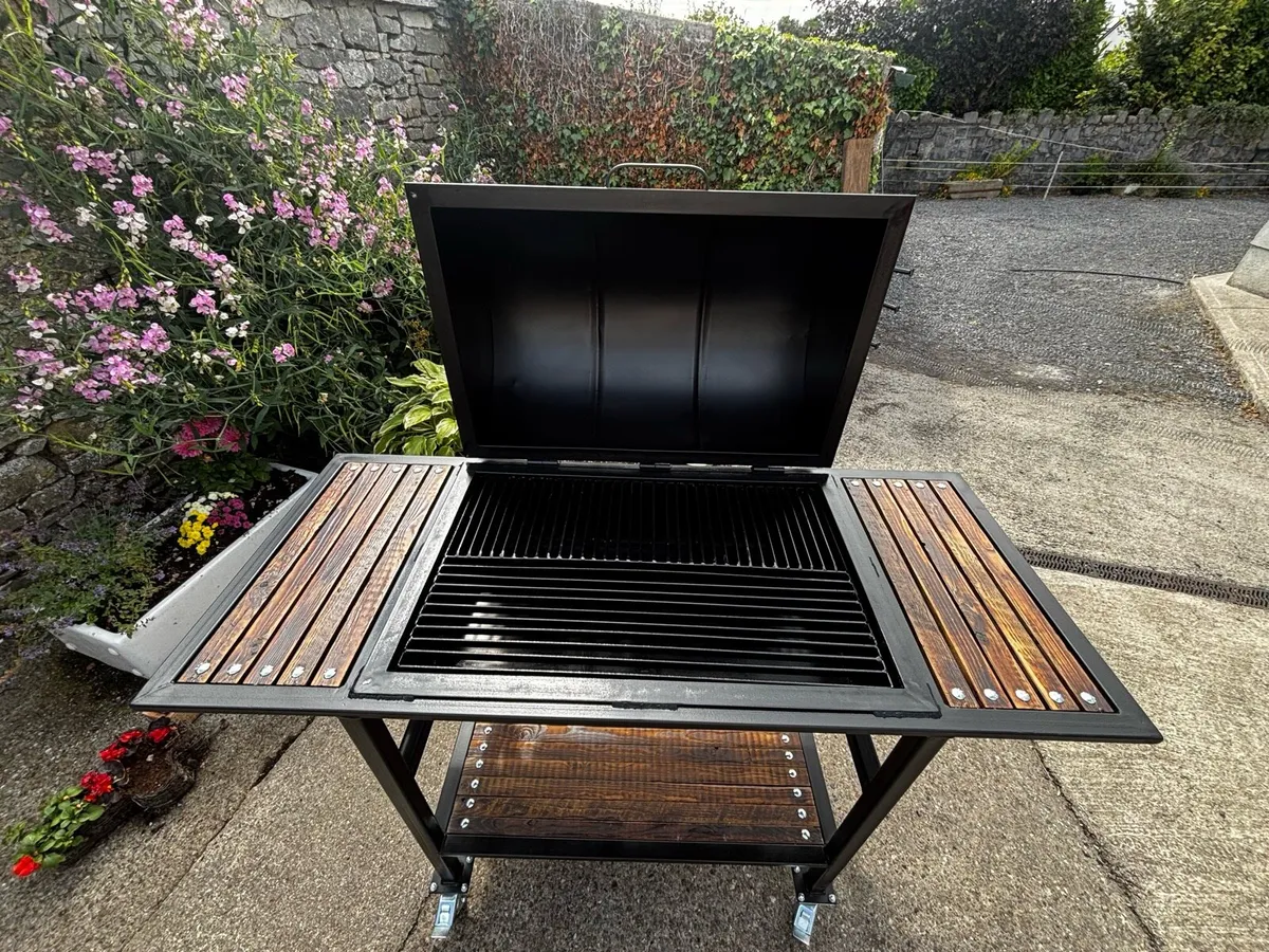 Barrel BBQ - Image 4