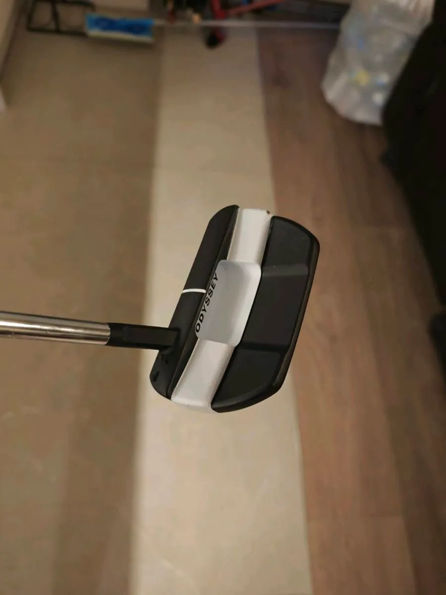 Odyssey Versa 3T Putter RH - Image 2