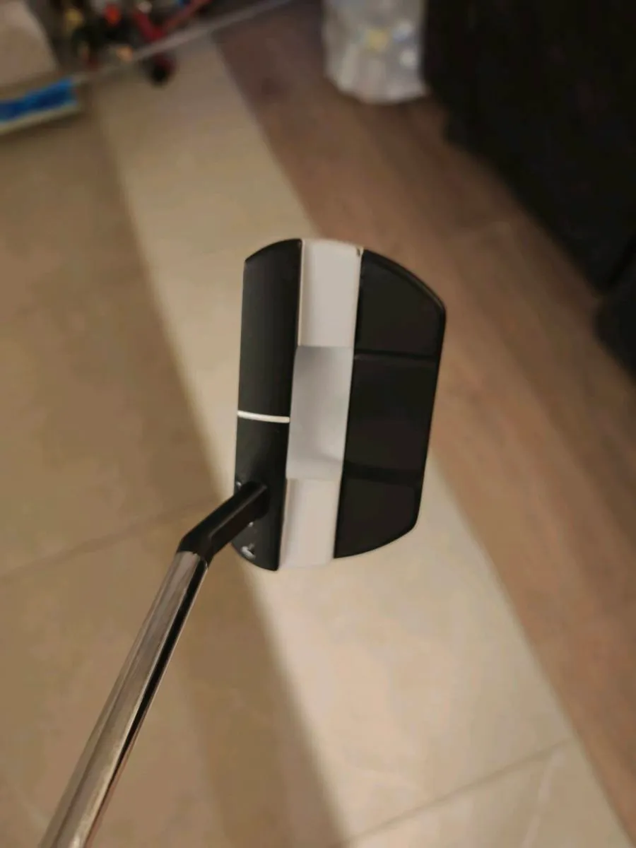 Odyssey Versa 3T Putter RH - Image 1