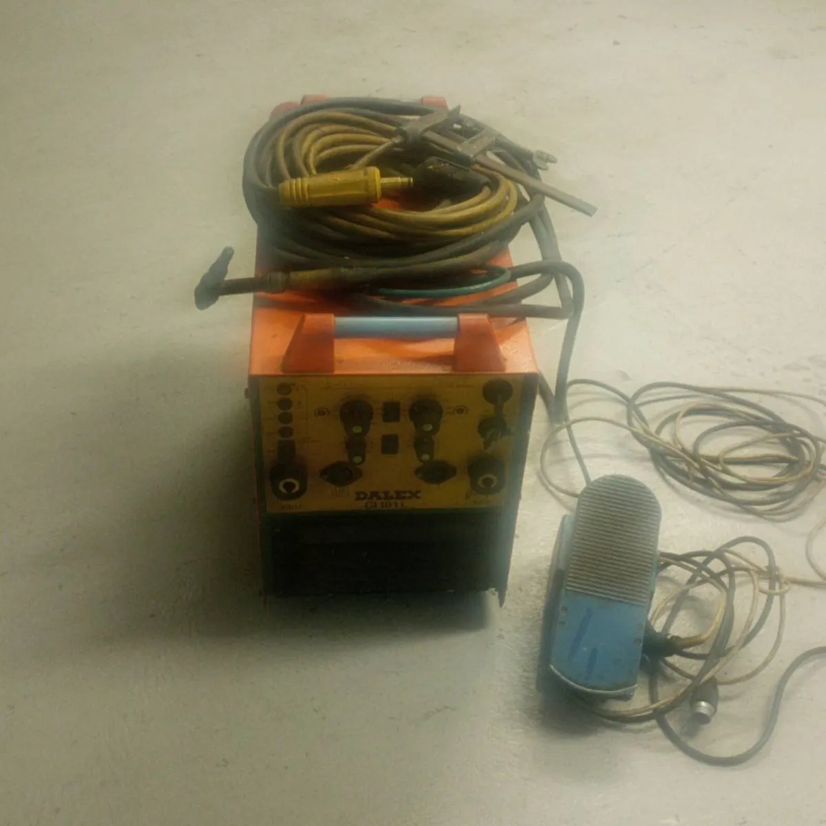Tig welder - Image 3