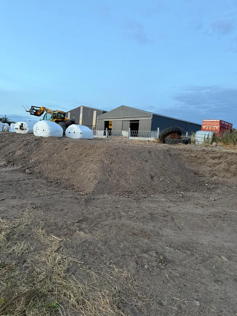 Top soil - Image 1
