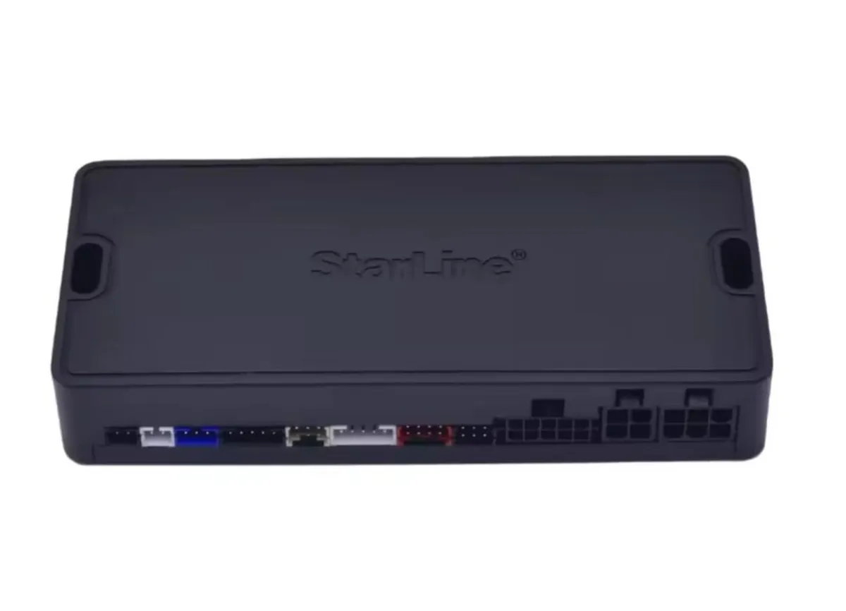 StarLine Car Alarm Anti-Theft Burglar A93 Two Way - Image 2