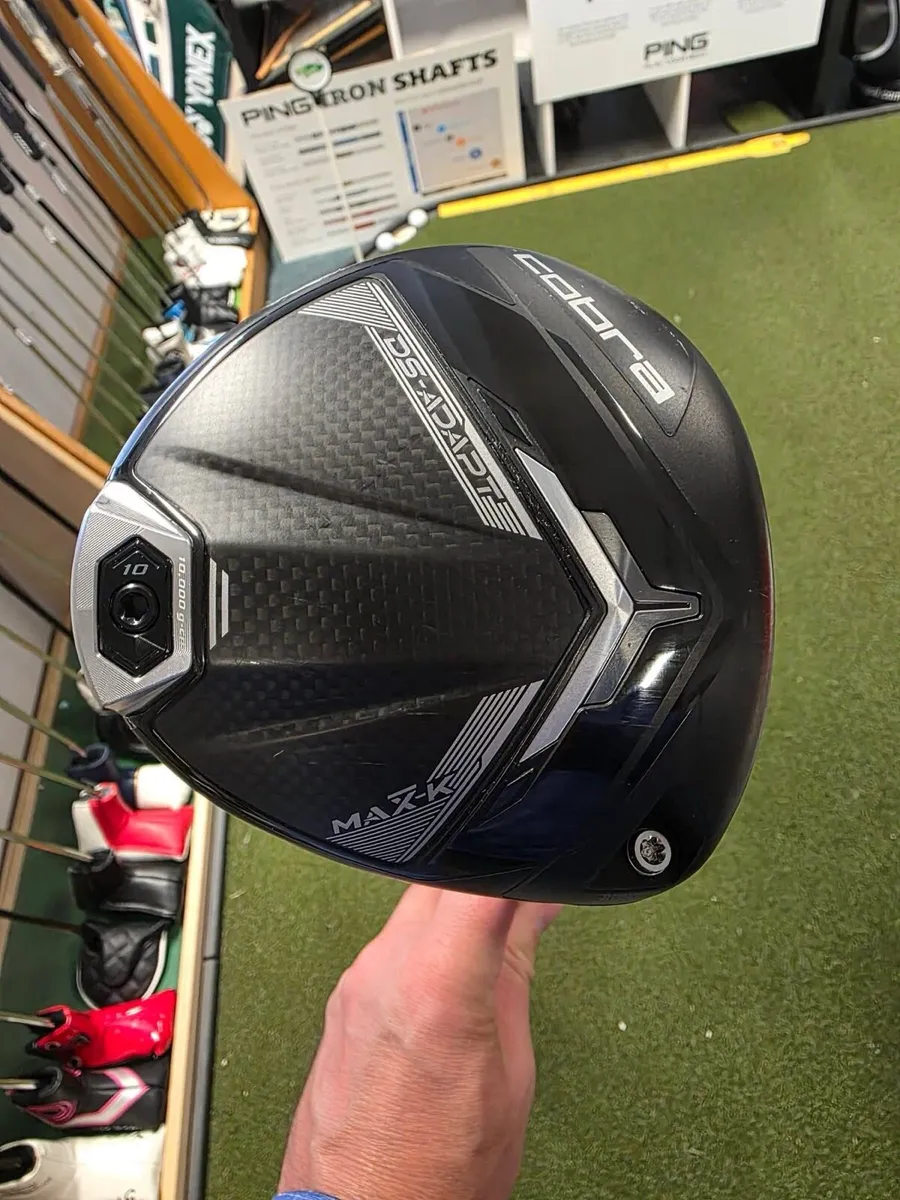 Vobra Adapt Max Driver - Image 1