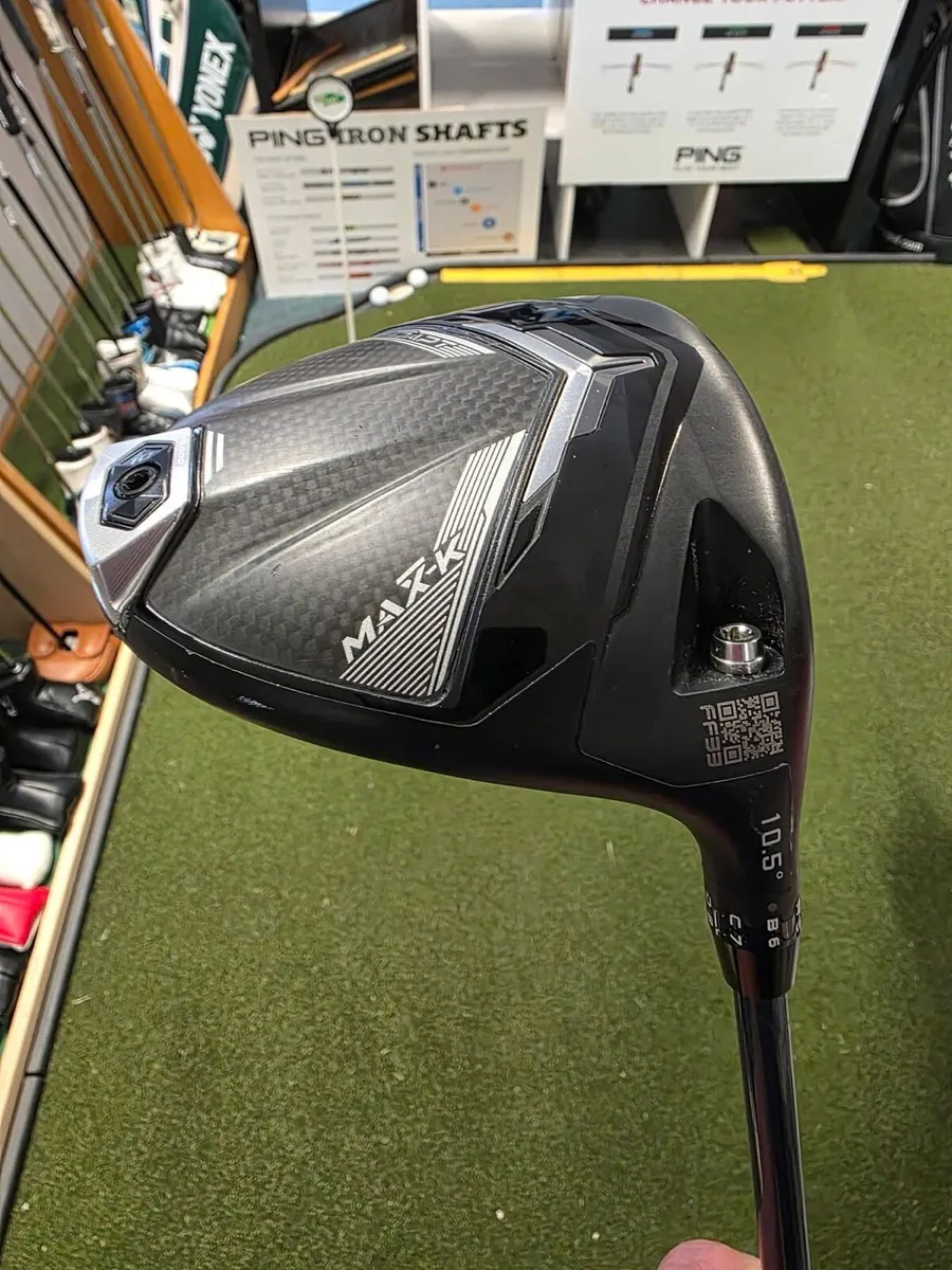 Vobra Adapt Max Driver - Image 2