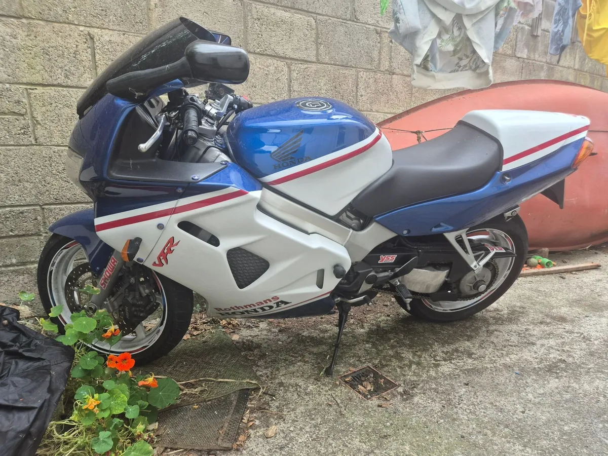 Honda Other 2002 - Image 4