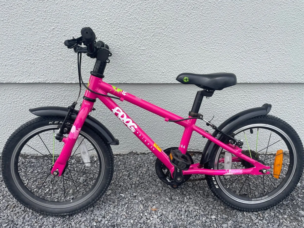 Frog Bike 44 - Image 3