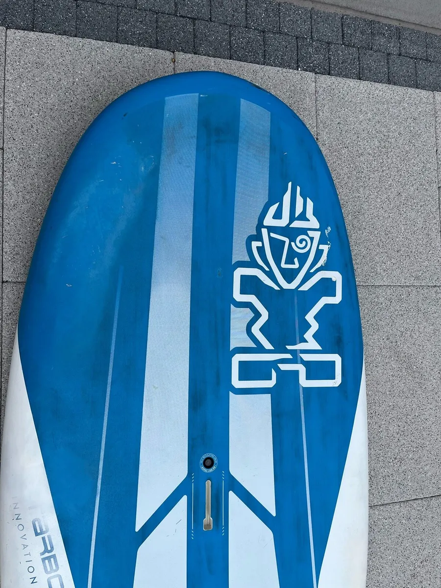 Windsurfing board Starboard Futura 144 L 2022 - Image 2