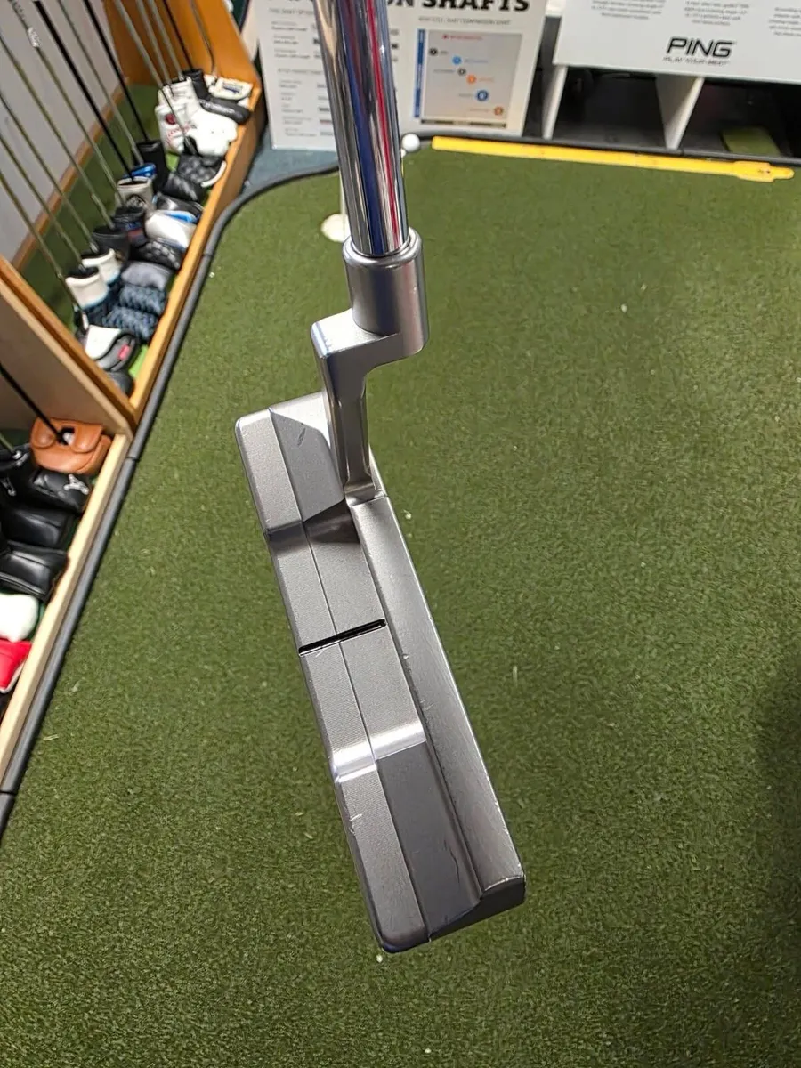 Scotty Cameron Select Newport 2 Putter - Image 3