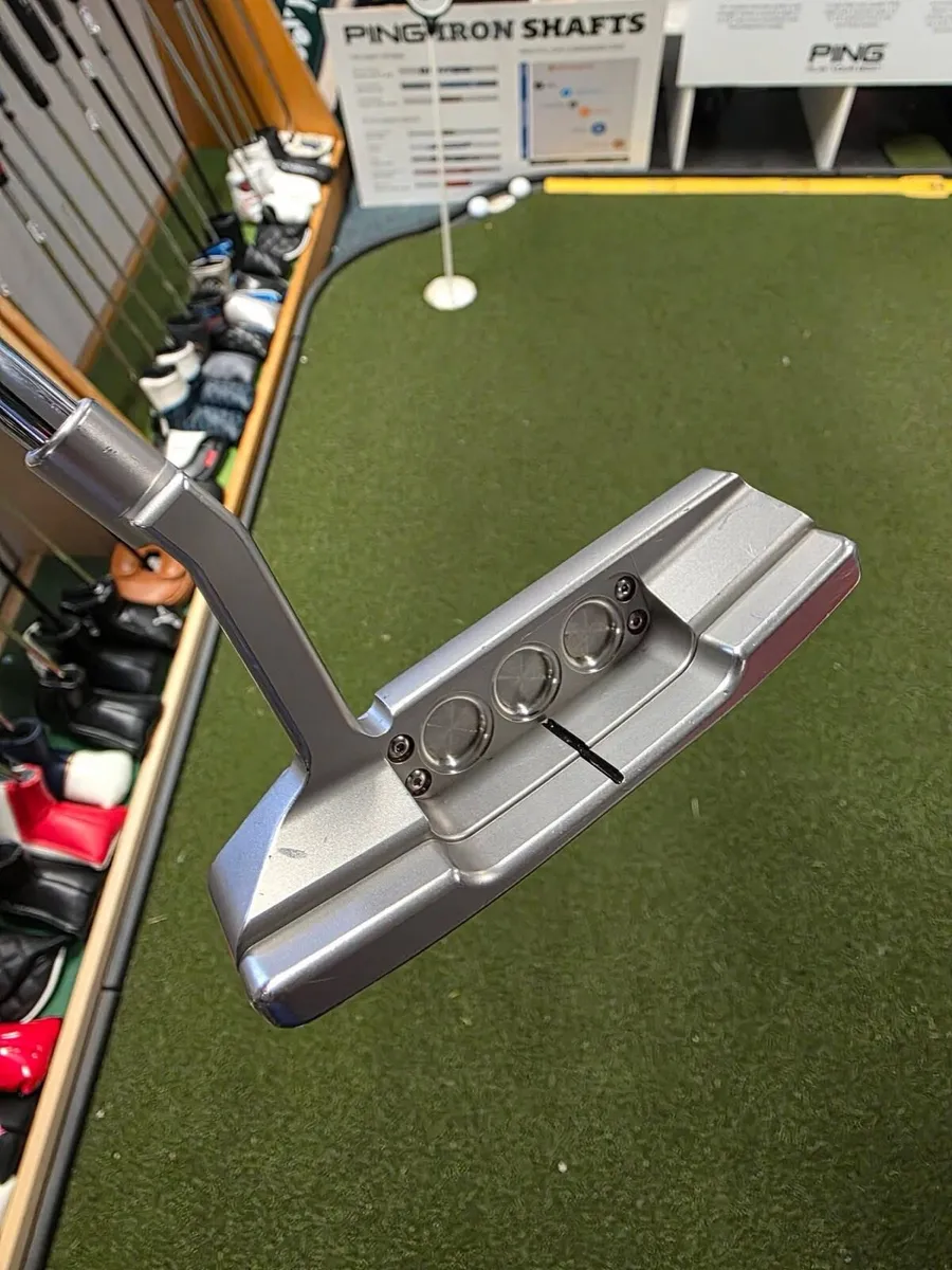 Scotty Cameron Select Newport 2 Putter - Image 2