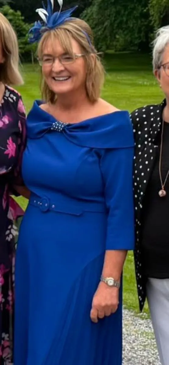Mother of groom dress - Image 1