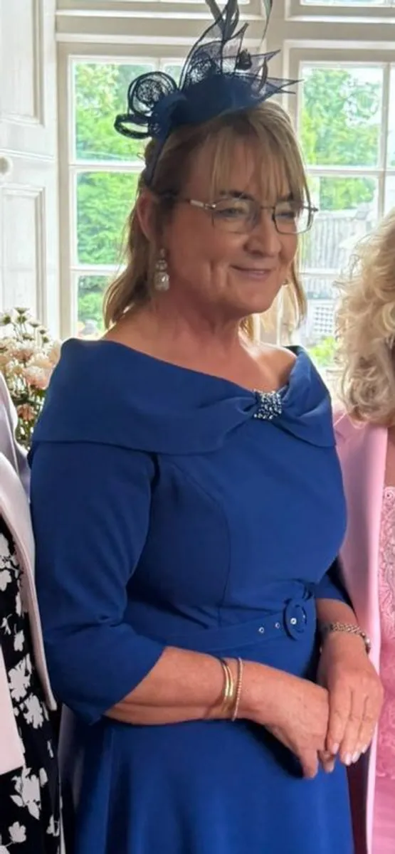 Mother of groom dress - Image 3