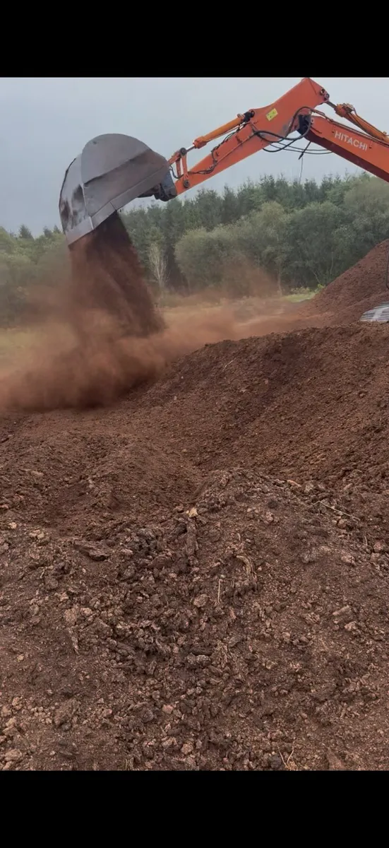 WE SELL PEAT MOSS WORLDWIDE - Image 2
